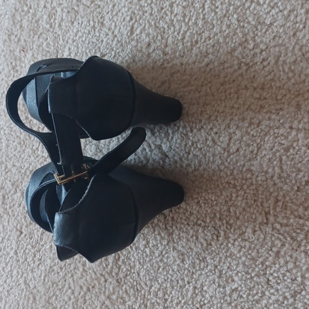 Sandals open toe - Picture 4 of 5